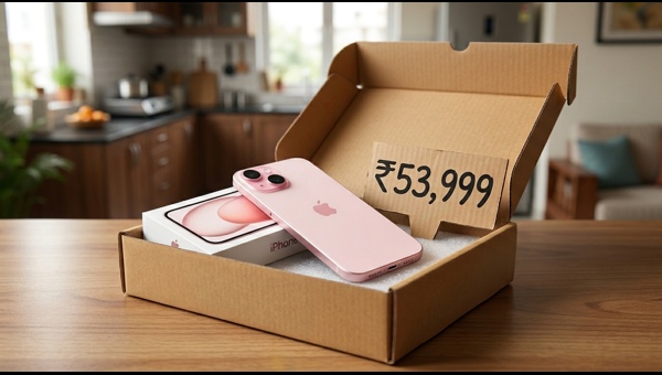 Flipkart Mobiles Bonanza: IPhone 15 पर भारी डिस्काउंट