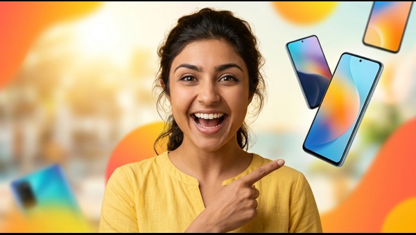 Flipkart Summer Sale: 5G फोन पर बंपर डिस्काउंट