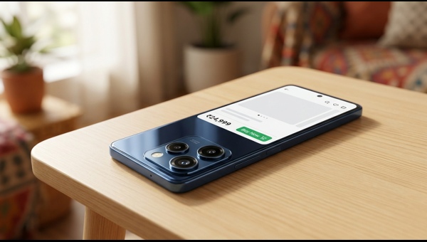 Infinix Note 60 Pro 5G: क्या यह है बेस्ट डील?