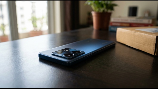 Infinix Note 60 Pro लॉन्च: क्या है खास?