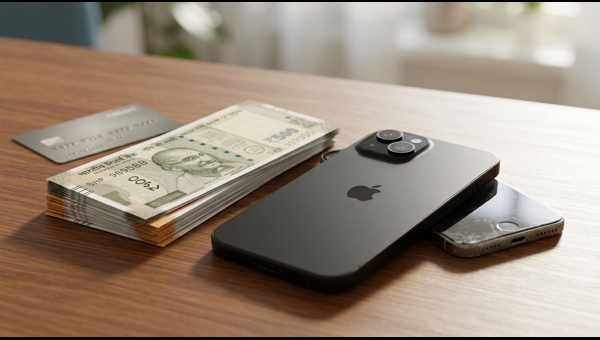 IPhone 15 पर अब तक की सबसे बड़ी छूट