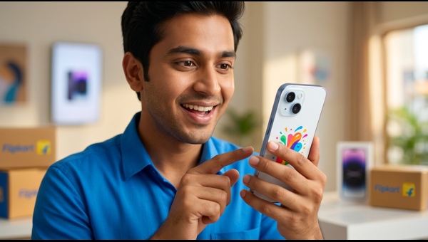 IPhone 17 पर बंपर डिस्काउंट, आज ही उठाएं फायदा