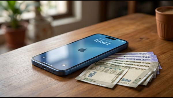 IPhone 17 पर बंपर डिस्काउंट, जल्दी खत्म होगा स्टॉक