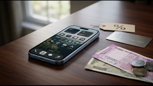 IPhone 17 पर भारी डिस्काउंट, आज रात खत्म होगी सेल