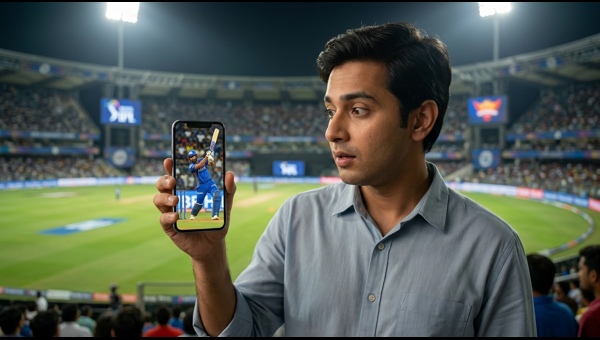 IPL 2026 के लिए बेस्ट रिचार्ज प्लान्स IPL 2026 के लिए बेस्ट रिचार्ज प्लान्स