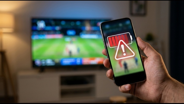 IPL 5G डेटा खत्म? अपनाएं ये बूस्टर