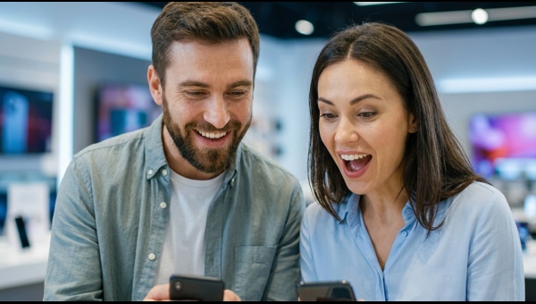 IQOO 15 पर भारी डिस्काउंट, जल्दी उठाएं फायदा IQOO 15 पर भारी डिस्काउंट, जल्दी उठाएं फायदा