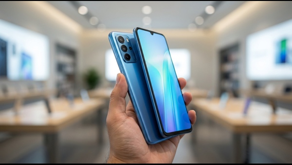 IQOO Z11x 5G पर मिल रहा है बंपर डिस्काउंट