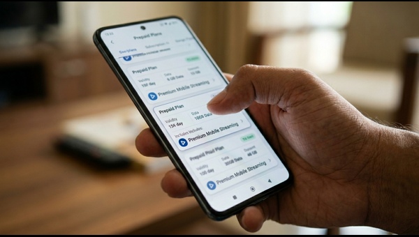 Jio-Airtel रिचार्ज प्लान्स में बड़ा बदलाव, ओटीटी एक्सेस सीमित