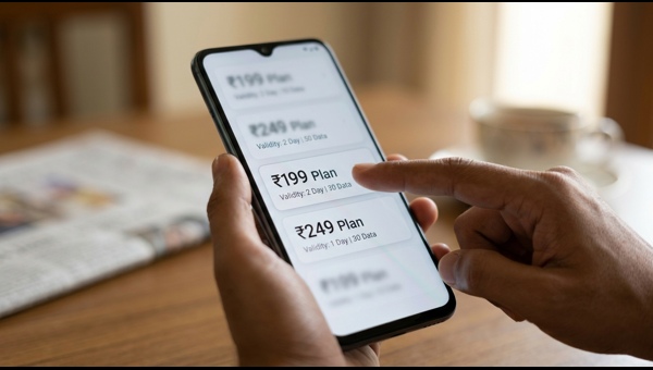 Jio के सस्ते रिचार्ज प्लान्स अब सबके लिए उपलब्ध