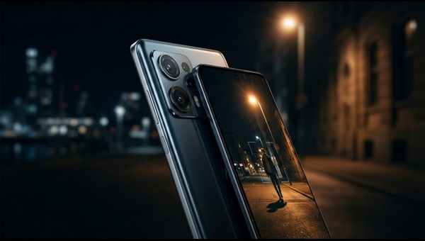 Motorola Edge 70 Pro: 22 अप्रैल को होगा लॉन्च