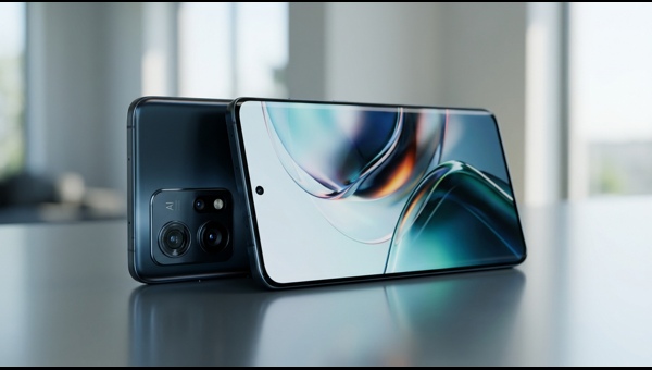 Motorola Edge 70 Pro: क्या यह बनेगा नया फ्लैगशिप किलर?