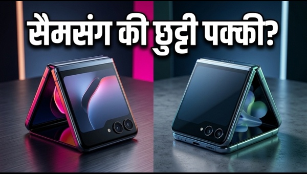 Motorola Razr 70: क्या सैमसंग को मिलेगी टक्कर?