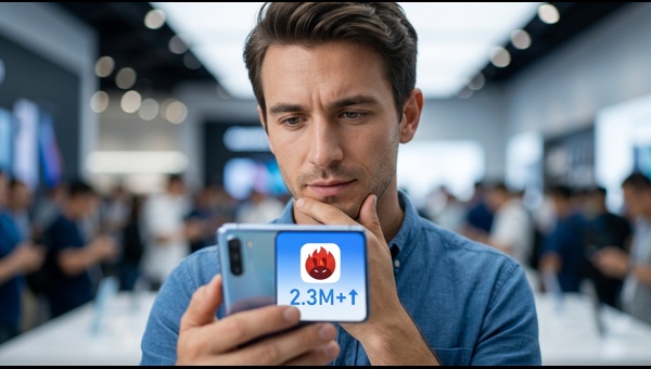 OnePlus Nord 6 का बेंचमार्क स्कोर हुआ लीक OnePlus Nord 6 का बेंचमार्क स्कोर हुआ लीक