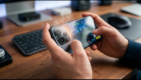 OnePlus Nord 6: गेमिंग और चार्जिंग का नया धमाका OnePlus Nord 6: गेमिंग और चार्जिंग का नया धमाका