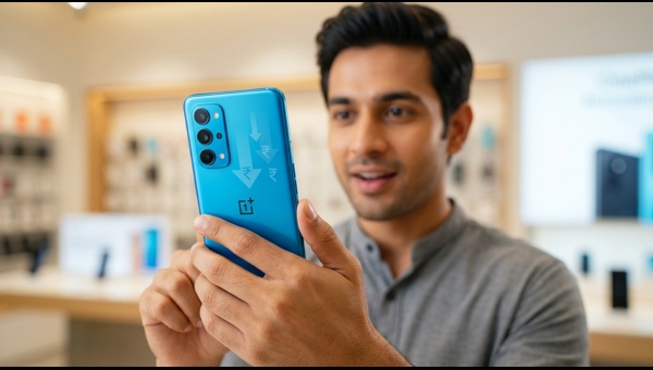 OnePlus Nord 6 पर भारी छूट, कल से सेल OnePlus Nord 6 पर भारी छूट, कल से सेल