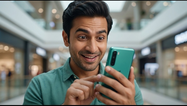 OnePlus Nord 6 पर बंपर डिस्काउंट, जल्दी करें