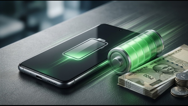 OnePlus Nord 6: 9000mAh बैटरी का धमाका