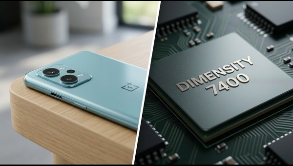 OnePlus Nord CE 6 Lite: दमदार बैटरी और नए फीचर्स