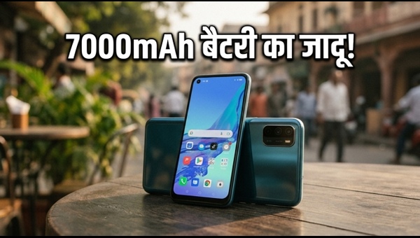 OPPO F33 सीरीज: दमदार बैटरी और कैमरा