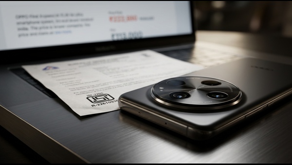 OPPO Find X9 Ultra: भारत में लॉन्च की तैयारी