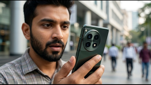 OPPO Find X9 Ultra भारत में जल्द लॉन्च