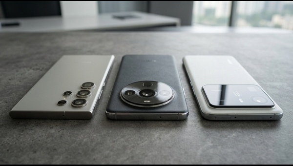 OPPO Find X9 Ultra: क्या यह बेस्ट कैमरा फोन है?