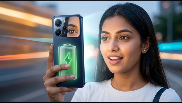 Realme 16 5G: 7000mAh बैटरी का धमाका