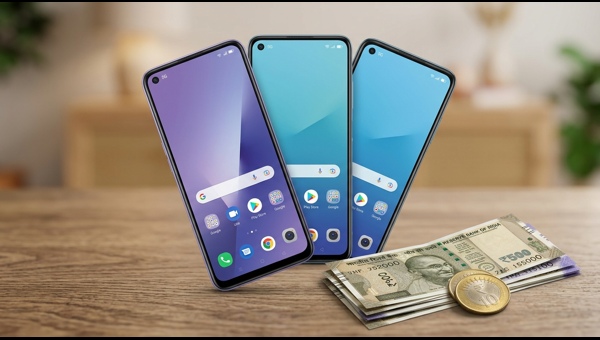 Realme Narzo 100 Lite: बजट 5G का धमाका