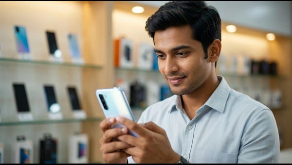 Redmi 15A 5G: क्या यह बजट किंग है?