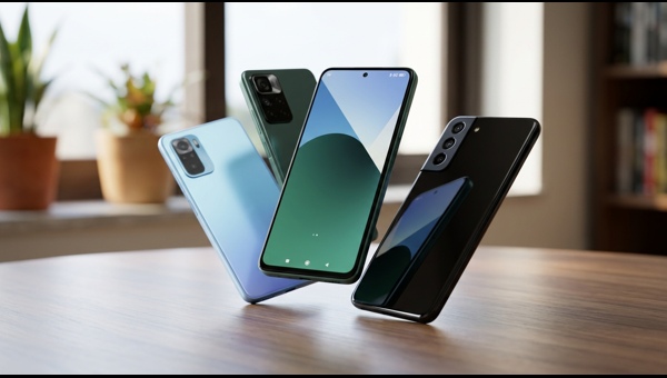 Redmi A7 Pro 5G: बजट में बेस्ट 5G विकल्प