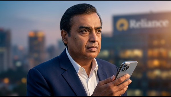 रिलायंस जियो का ₹339 वाला नया प्लान