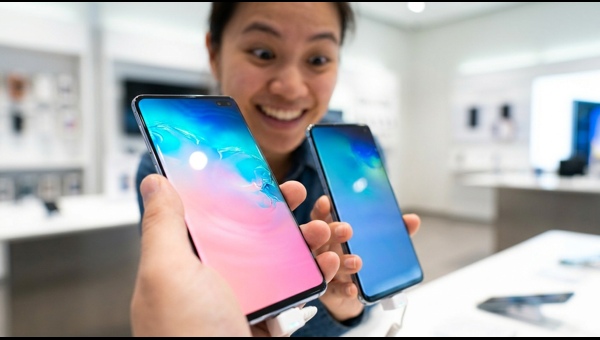 Samsung Galaxy A37, A57 की सेल शुरू