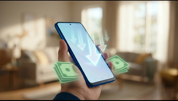 Samsung Galaxy M36 5G पर भारी डिस्काउंट