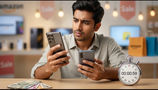 स्मार्टफोन की कीमतें बढ़ने से पहले खरीदें