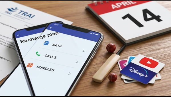 Jio-Airtel रिचार्ज प्लान्स में TRAI का बड़ा बदलाव