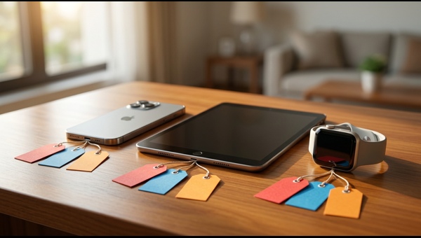 विजय सेल्स एप्पल डेज: IPhone 16 पर आज बड़ी बचत