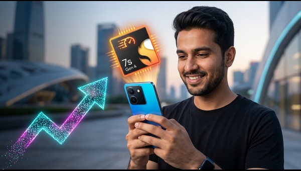 Vivo T5 Pro 5G: लॉन्च से पहले लीक हुई कीमत