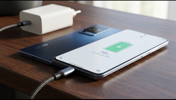 Vivo T5 Pro: 9020mAh बैटरी और धाकड़ परफॉर्मेंस