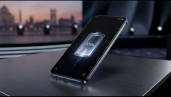 Vivo T5 Pro लॉन्च: दमदार बैटरी और धांसू फीचर्स Vivo T5 Pro लॉन्च: दमदार बैटरी और धांसू फीचर्स