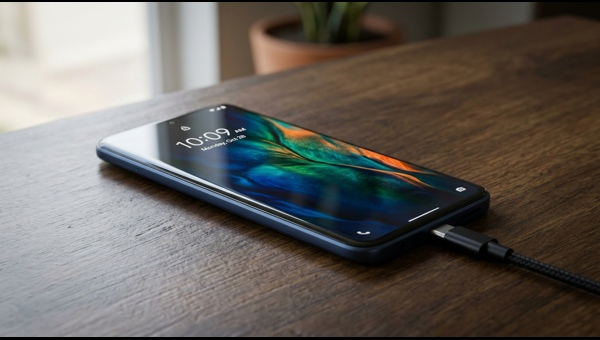 Vivo T5 Pro: 9020mAh बैटरी का असली पावर