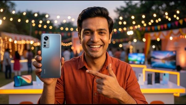 Xiaomi Fan Festival 2026: गैजेट्स पर भारी डिस्काउंट