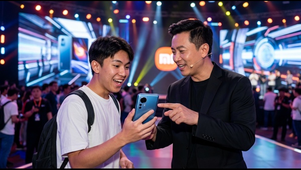 Xiaomi Fan Festival: सस्ते स्मार्टफोन पर भारी छूट