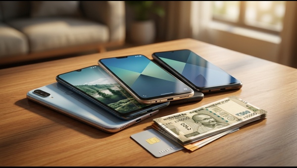 Xiaomi Fan Festival: आज रात खत्म हो रही है सेल Xiaomi Fan Festival: आज रात खत्म हो रही है सेल