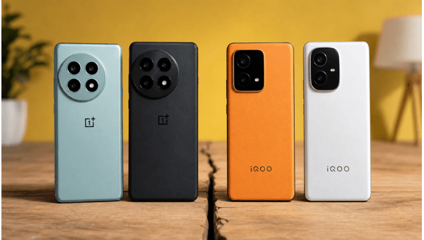 Amazon Mobile Offers: OnePlus-iQOO पर भारी छूट