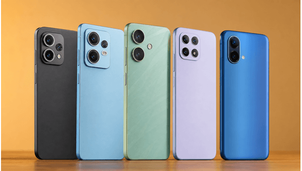बेस्ट 5G फोन: अमेज़न सेल के आखिरी घंटे बेस्ट 5G फोन: अमेज़न सेल के आखिरी घंटे