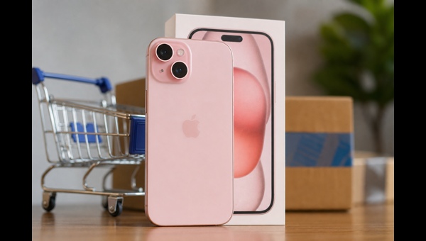 IPhone 15 पर भारी छूट, अभी खरीदें