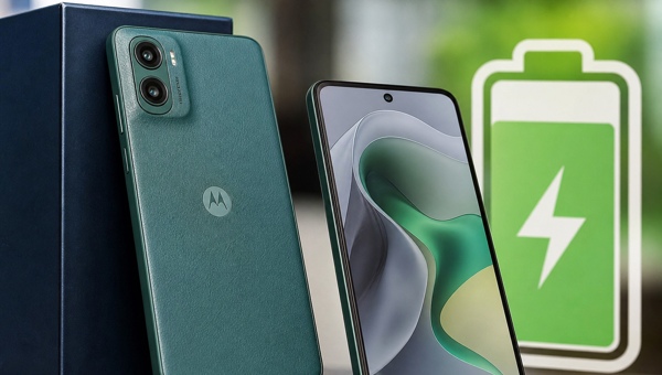 Moto G37 लॉन्च: 7,000mAh बैटरी का धमाका