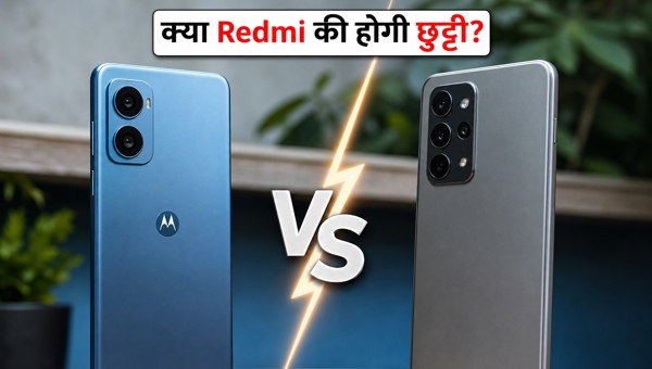 Moto G37: 7000mAh बैटरी और धांसू फीचर्स