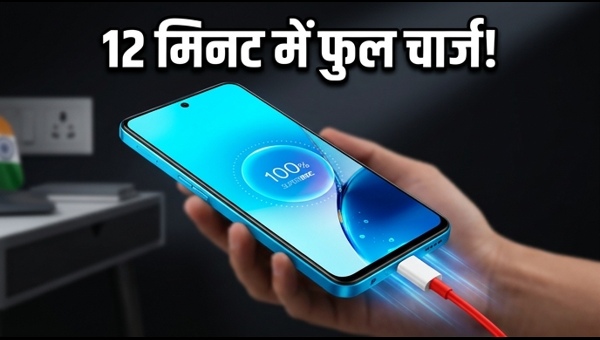 OnePlus Nord CE 6: दमदार बैटरी और चार्जिंग